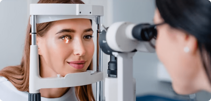 Eye Diseases