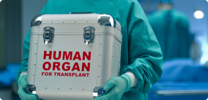 Organ Transplant