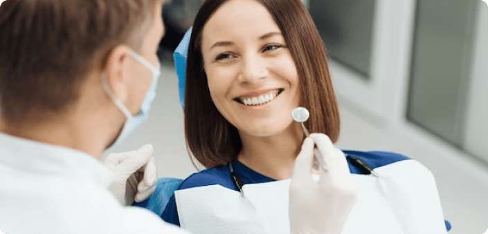 Dental Treatments